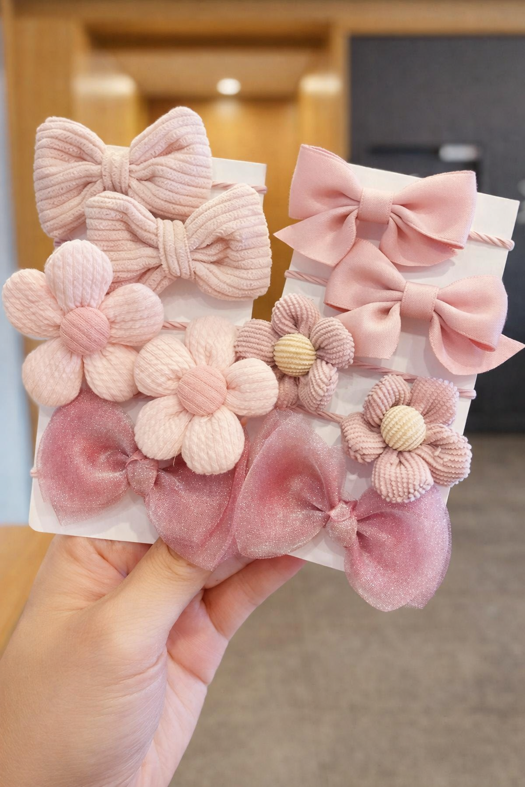 Заколка для девочек, Невидимка, Тонкий зажим, Зажим, Набор заколок для девочек