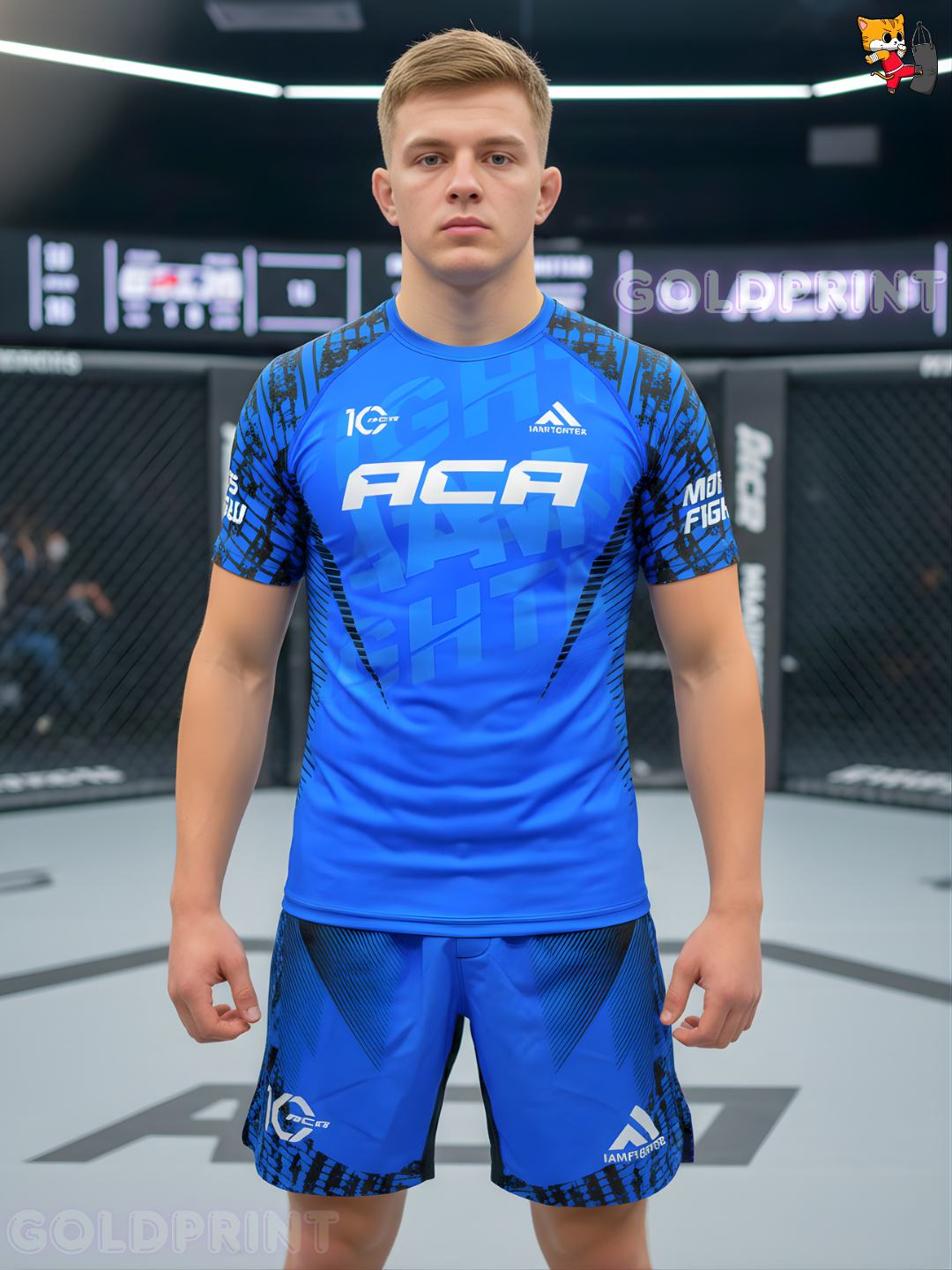 Форма спортивная