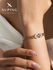 Xuping Jewelry – изящный и современный браслет для девушек