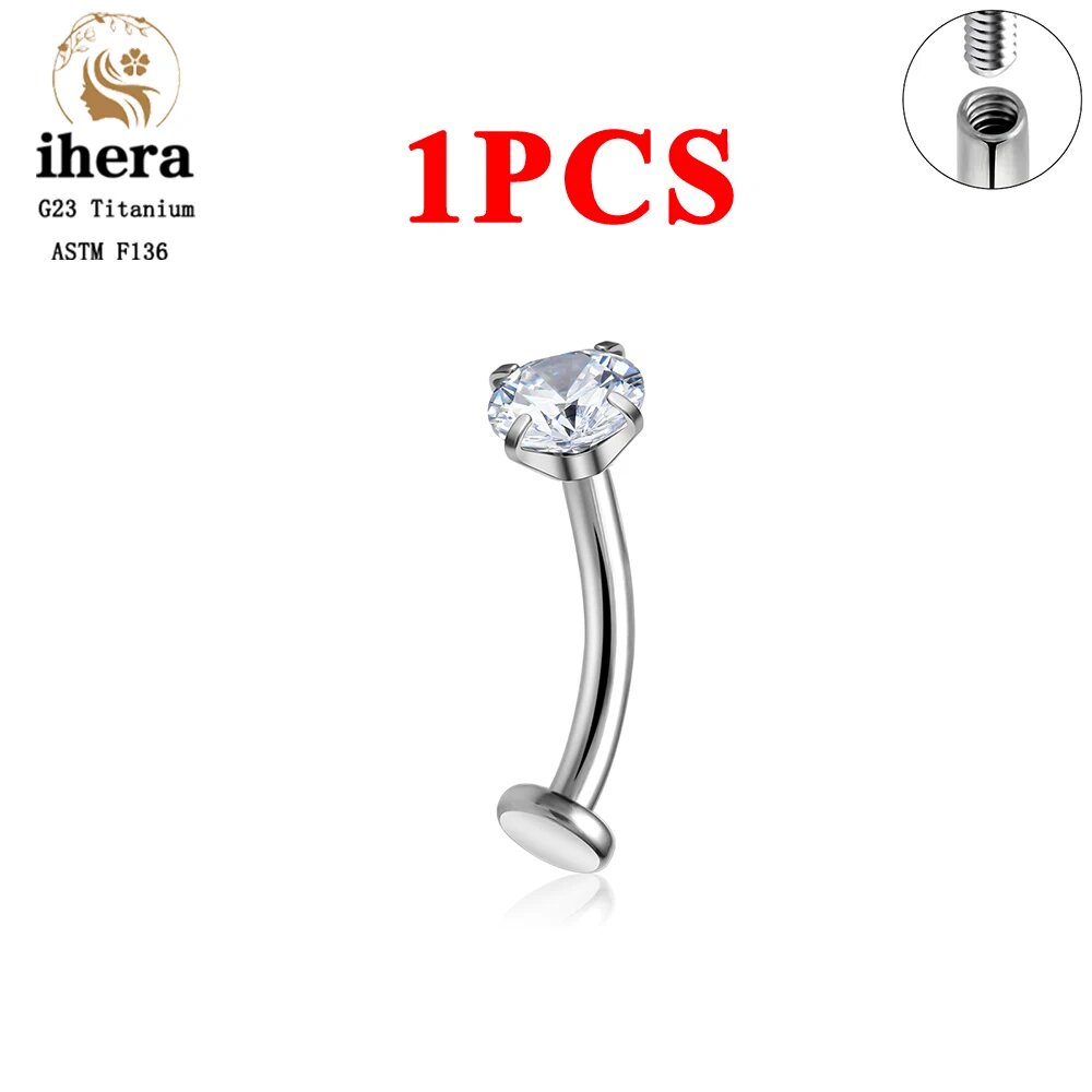 Пирсинг IHERA