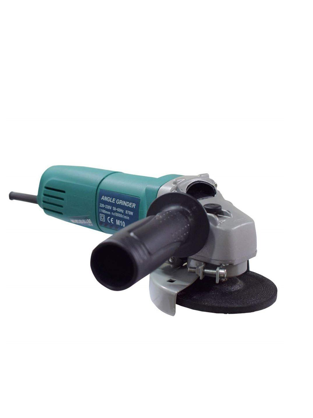 Болгарка MEAKIDA 125мм 850Вт — фото 1