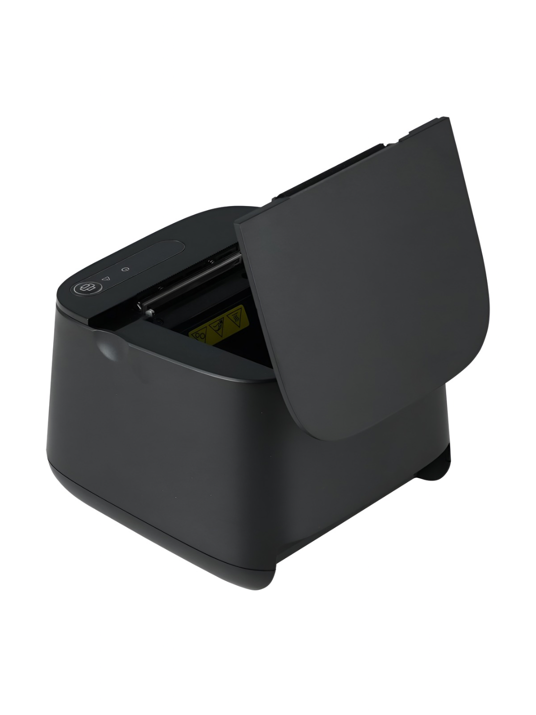 Чековый термопринтер Xprinter XP-58IIT USB, 58 мм, универсальный — фото 1