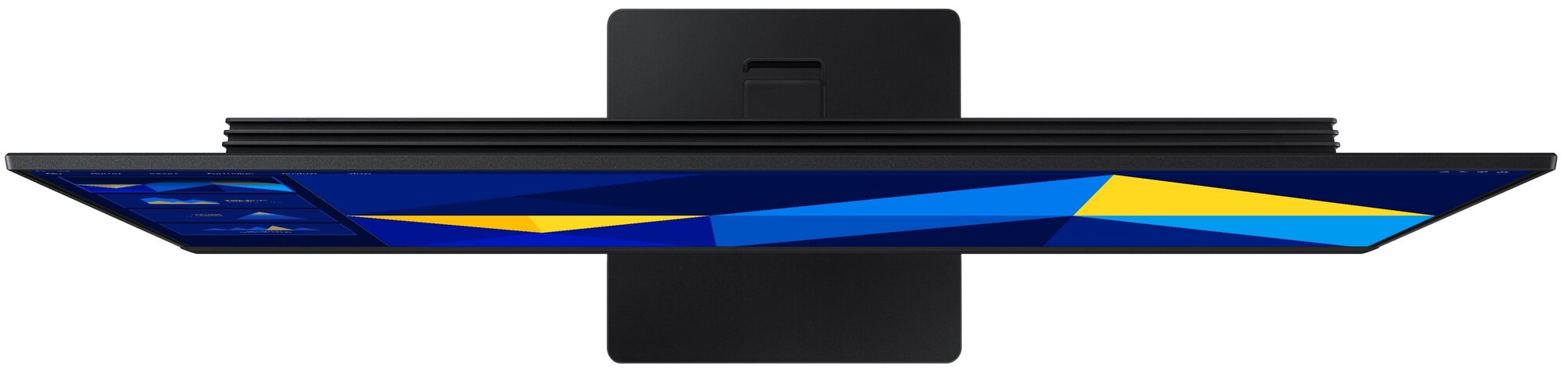 Samsung Монитор LS24D300GAIXCI — фото 1