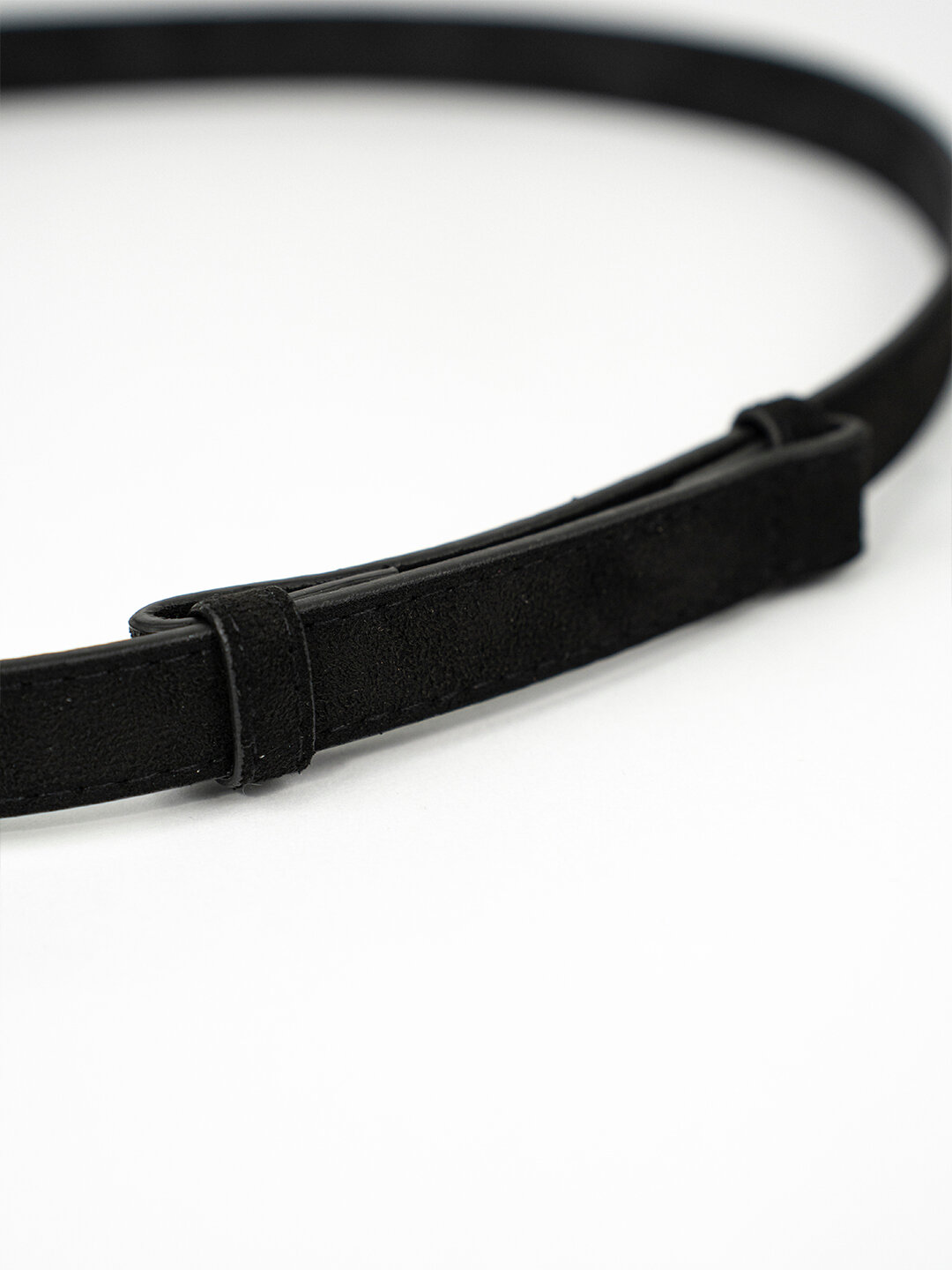 Ремень  для женщин, Шоколадный — фото 1