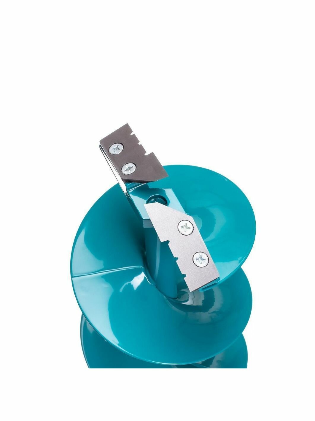 Ледобур ЛР-150Д левое вращение Тонар LK-150LD — фото 1