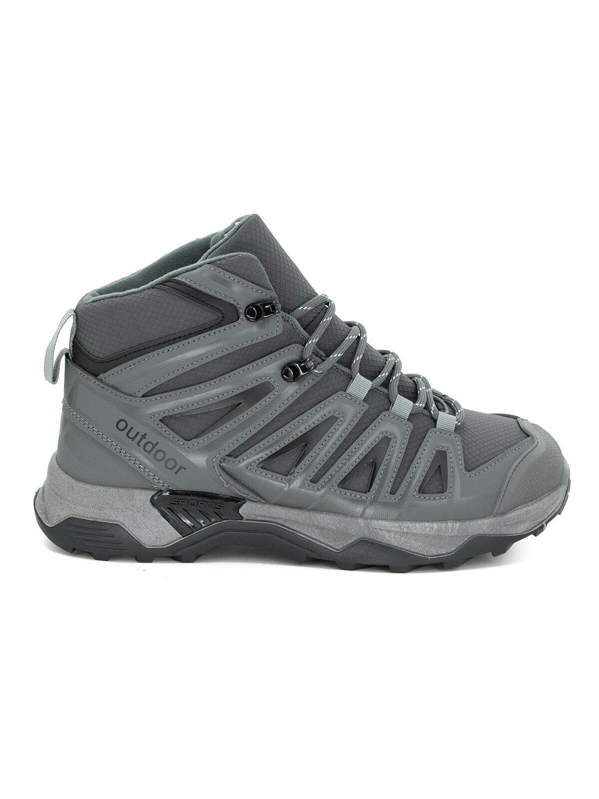 Ботинки хайкеры