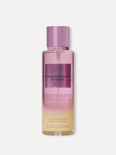 Изображение товара Victoria's Secret Парфюмированный спрей-мист для тела Sundrenched Blooms