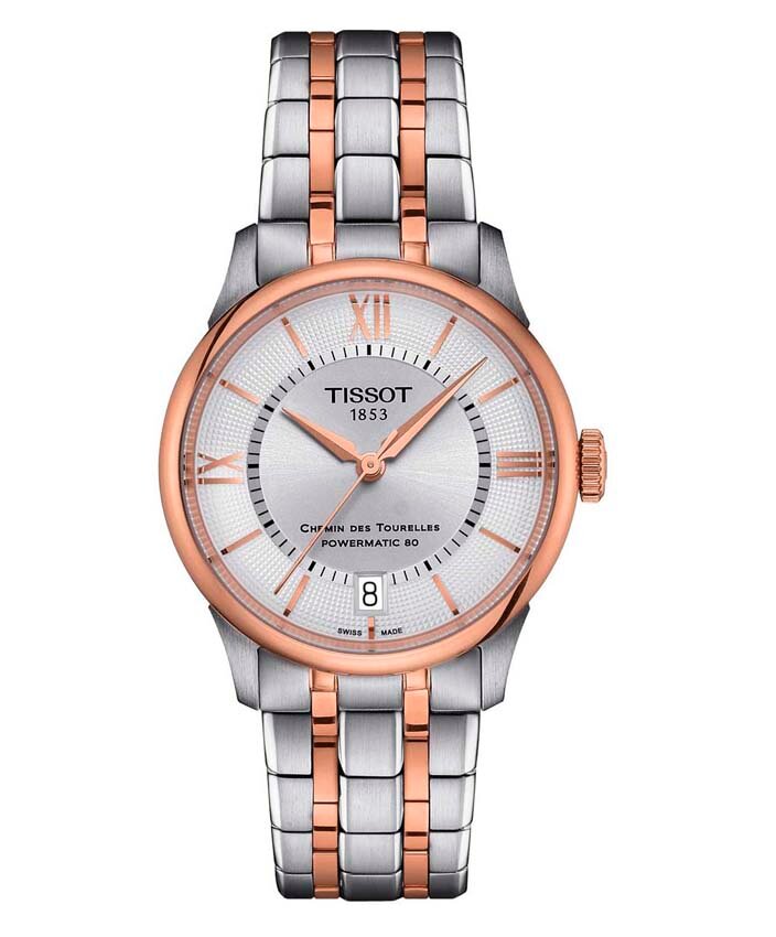 Наручные часы TISSOT 