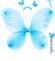 Карнавальный набор "Бабочка", для девочек, крылья бабочки, ободок, палочка