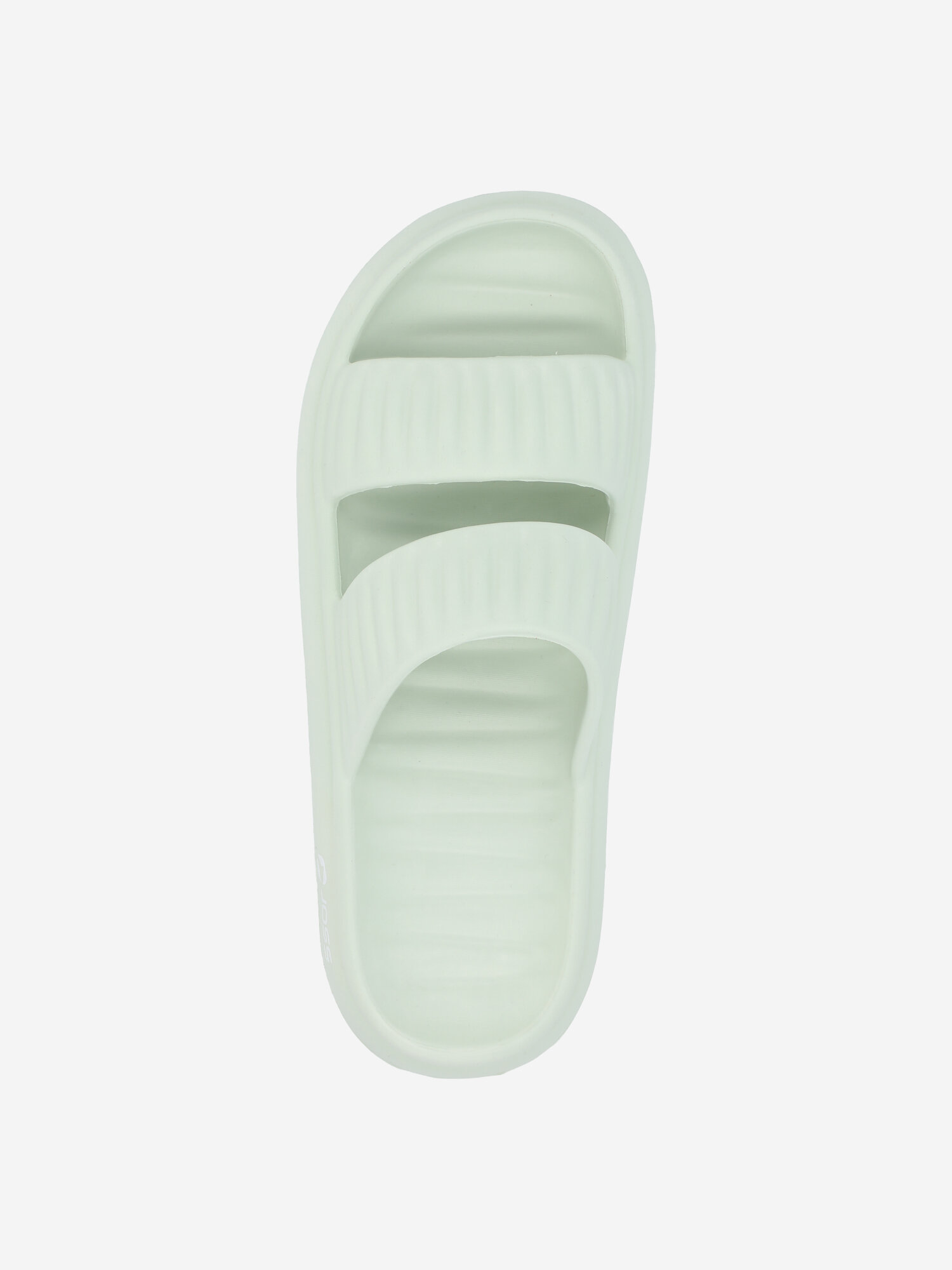 Шлёпанцы Joss, размер 39-40, мятный — фото 1