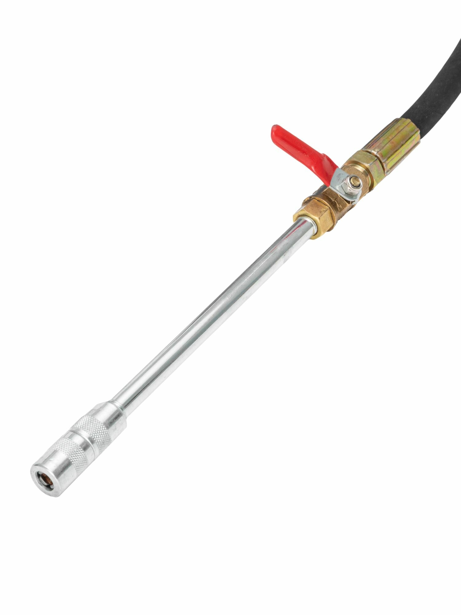 Ручной нагнетатель смазки 16 кг. VR50414 — фото 1