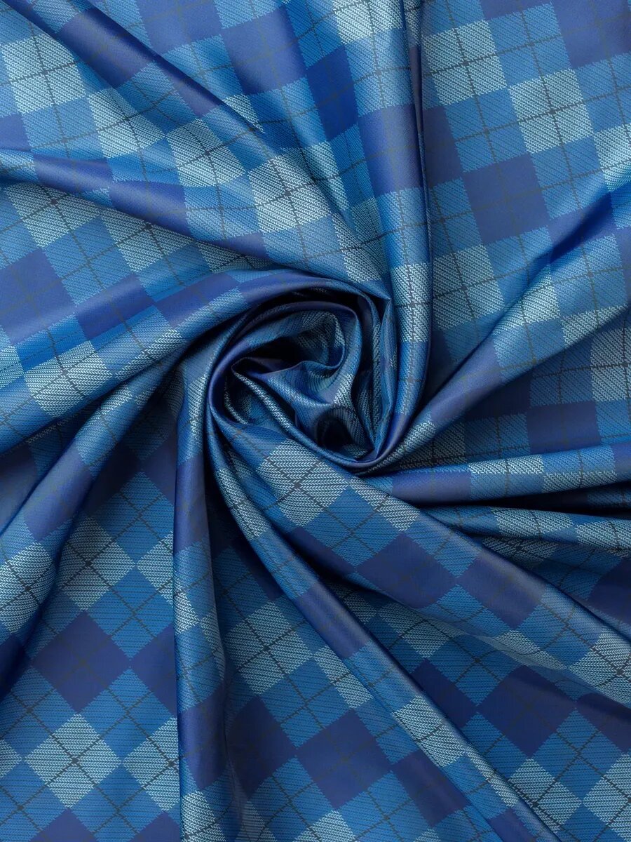 Подкладочная ткань