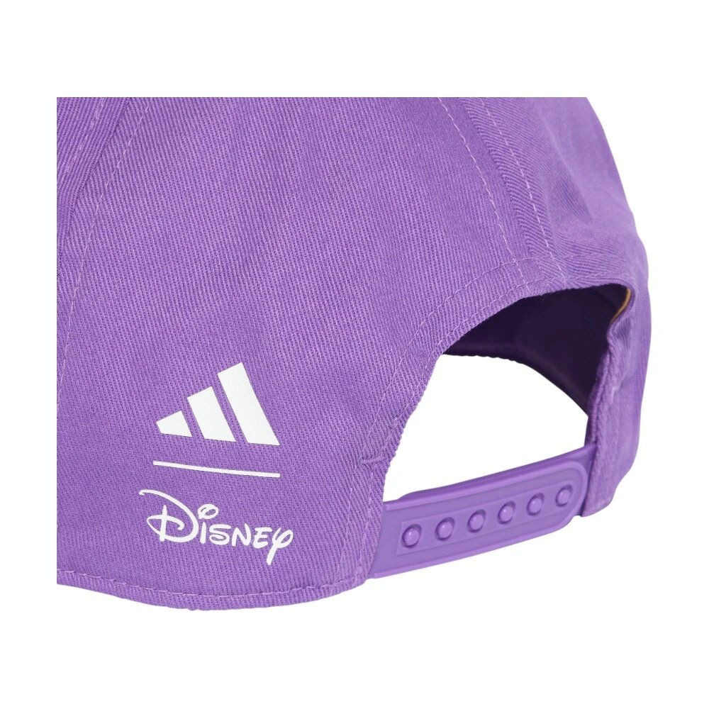 Кепка adidas для девочек, размер OSFC — фото 1