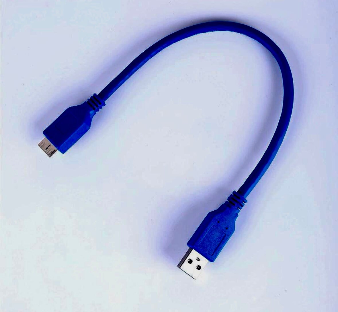 Кабель. Для внешних жестких дисков hdd ssd 2'5-3'5 usb 3.0-3.2