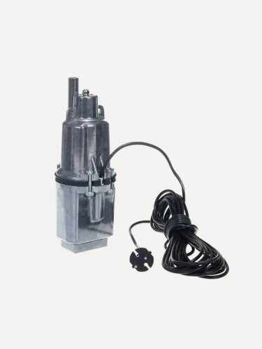 Изображение товара Насос колодезный Могилев Ручеёк-1 верх 19с.03 Р-1-25-кМту, 225 Вт, 25 м, 18 л/мин, до 35 °С