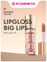 Блеск для губ Stellary Skin Studio Lipgloss Big Lips 08, 4 мл
