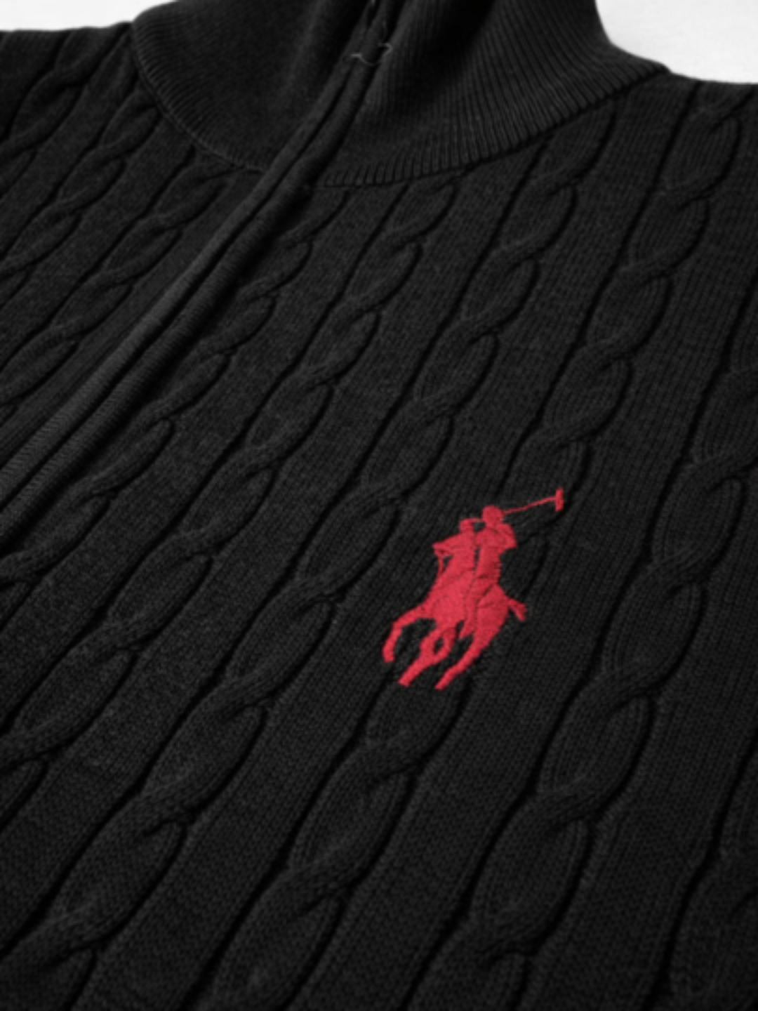 Кардиган  1, размер 3XL, чeрный — фото 1