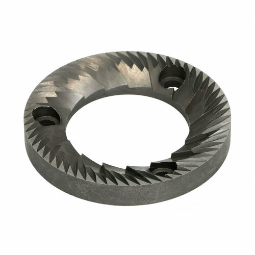 Жернова правые 63,5 х 38 х 9мм (3 отверстия) для кофейных автоматов NECTA 095840