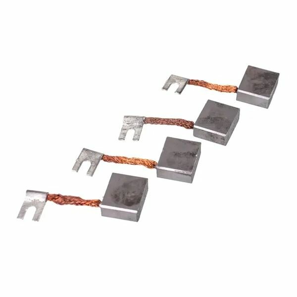 Комплект щеток BT (7538010) (#TVH)