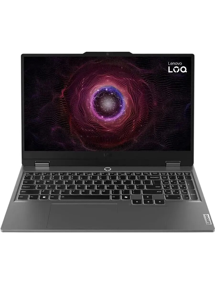 Ноутбук Lenovo Legion 5 RTX 4060 8GB 115W / AMD Ryzen 7 7840H
