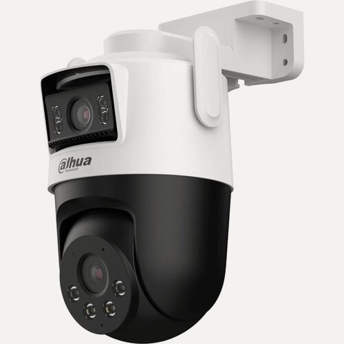 Изображение товара IP-камера DH-IPC-P3DP-3F-PV-0280B/0600B Уличная Dahua 6 Мп 6 мм