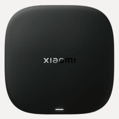Изображение товара Smart-TV приставка Xiaomi TV Box 3rd Gen