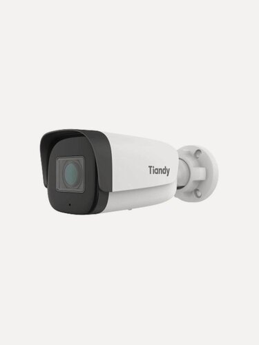 Изображение товара IP-камера видеонаблюдения Tiandy TC-C34US 2GTB-2812 4Мп, CMOS 1/3", IP67, microSD, цилиндрическая, ИИ обнаружение