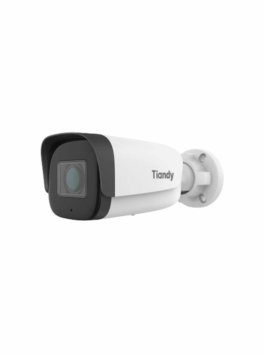 IP-камера видеонаблюдения Tiandy TC-C34US 2GTB-2812 4Мп, CMOS 1/3", IP67, microSD, цилиндрическая, ИИ обнаружение