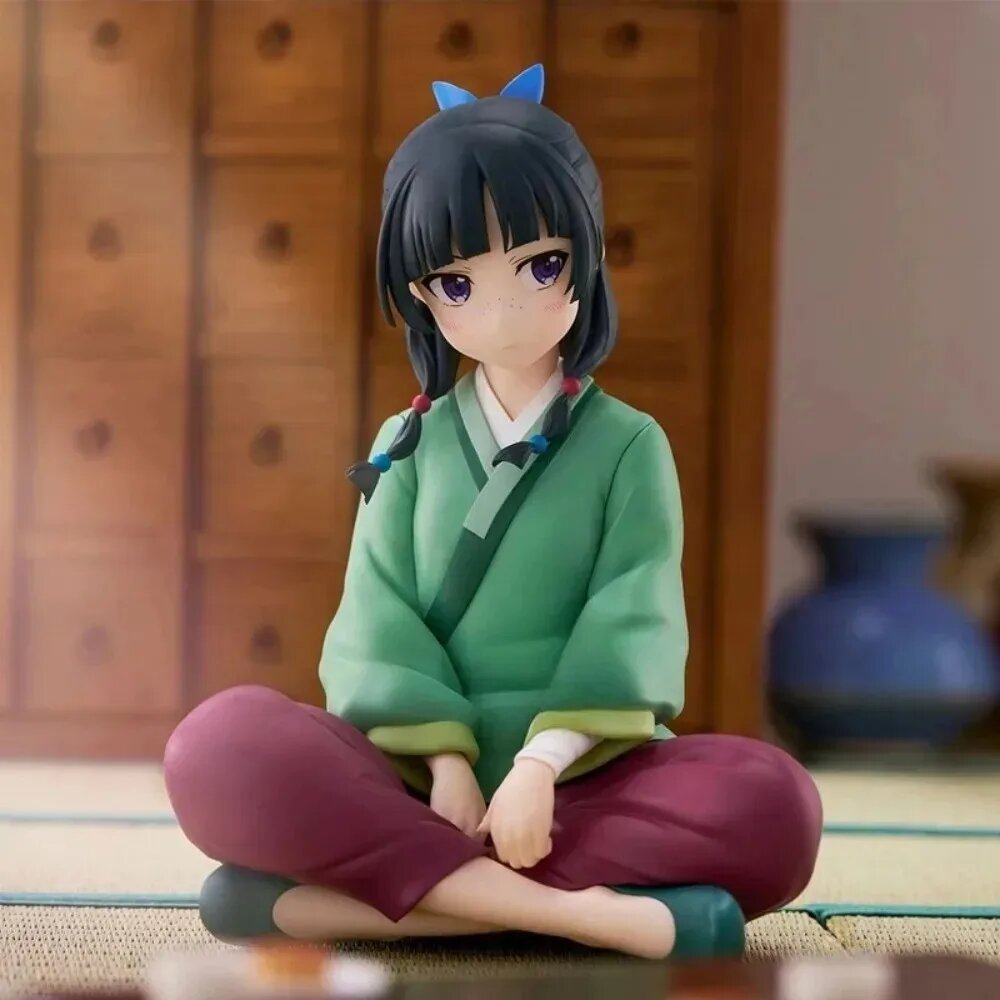 Фигурка GSC The Apothecary Diaries MAO MAO Bandai PVC B