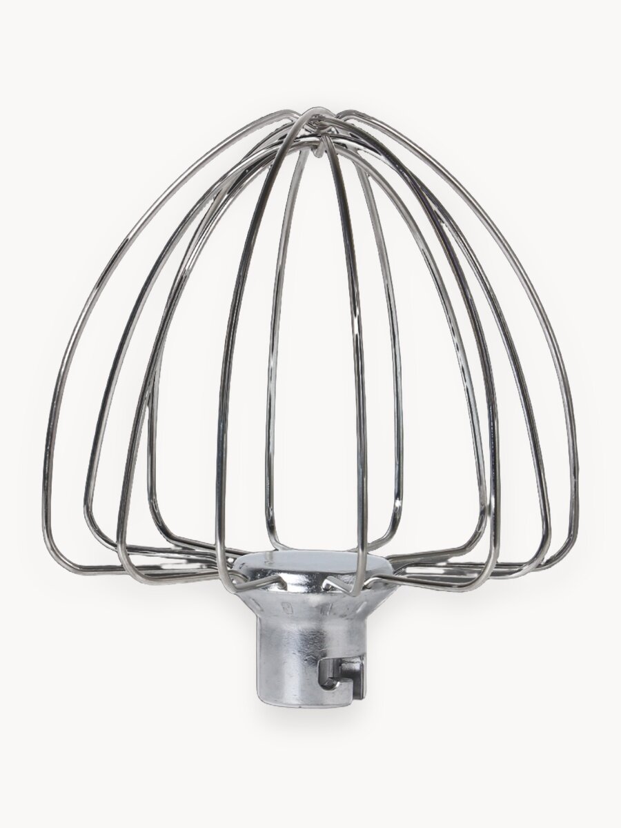 Насадка-венчик RAGEX для взбивания, для кухонного комбайна R101