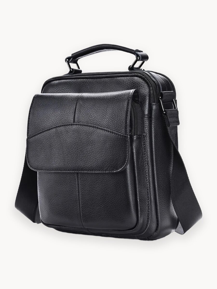 Сумка барсетка Daniele Riccardi