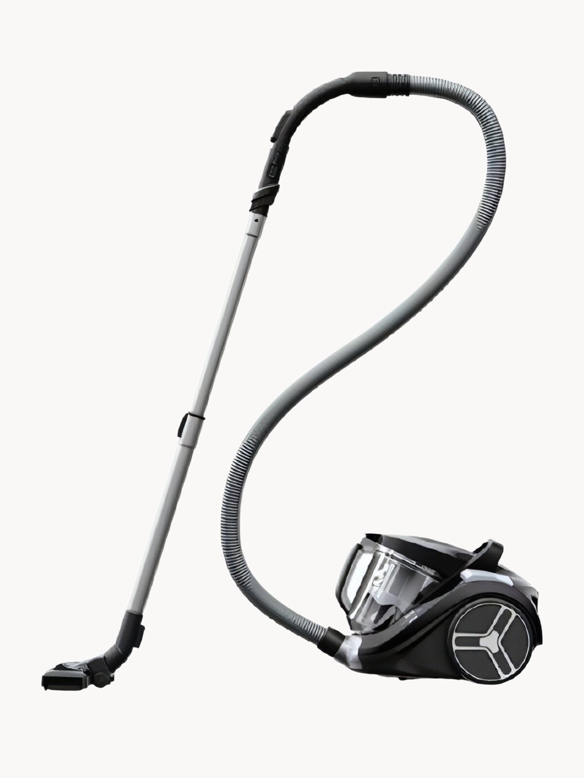 Пылесос с контейнером для пыли Tefal Compact Power XXL TW4B25EA, 900 Вт