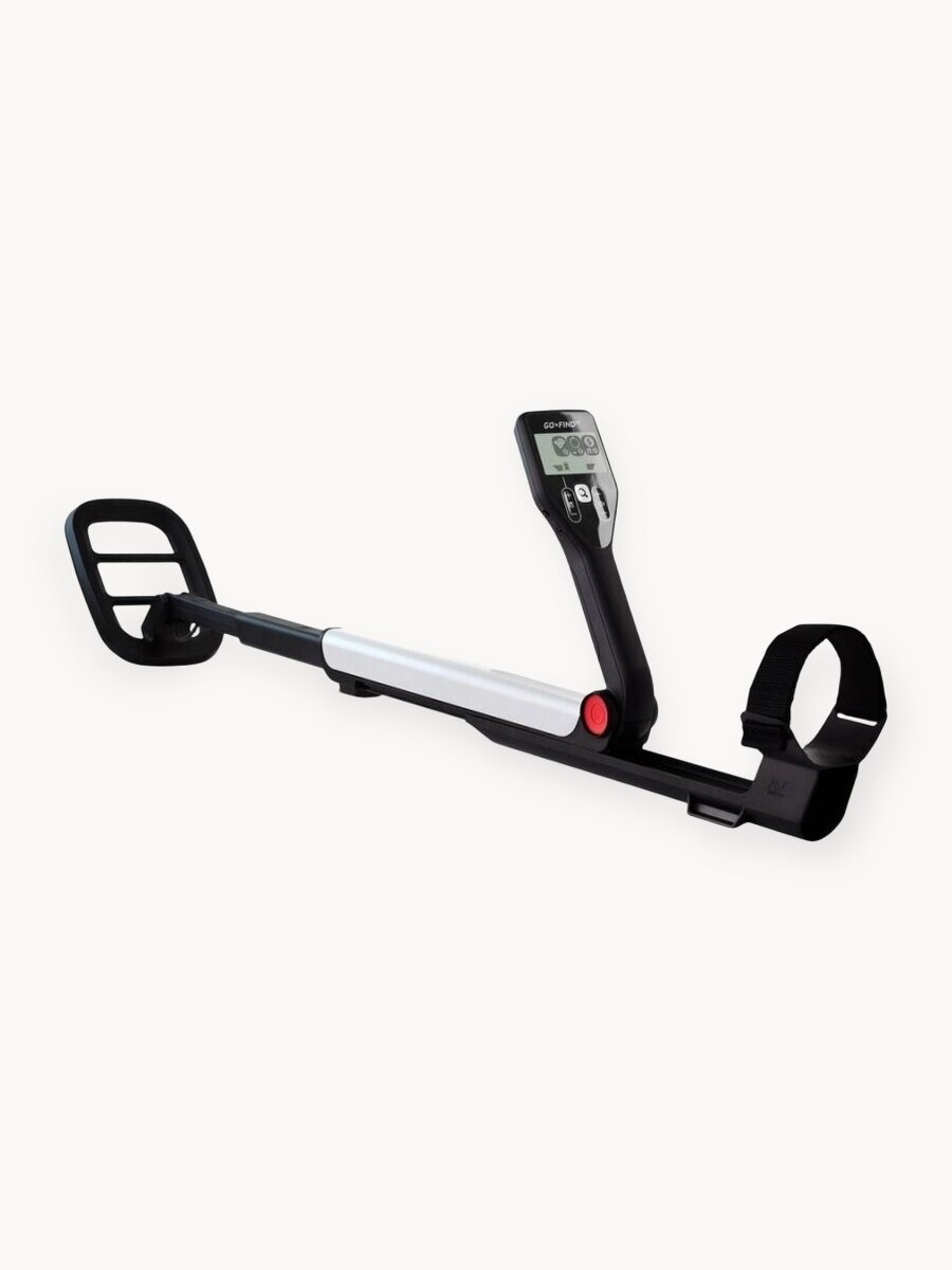 Металлоискатель Minelab GO-FIND 11