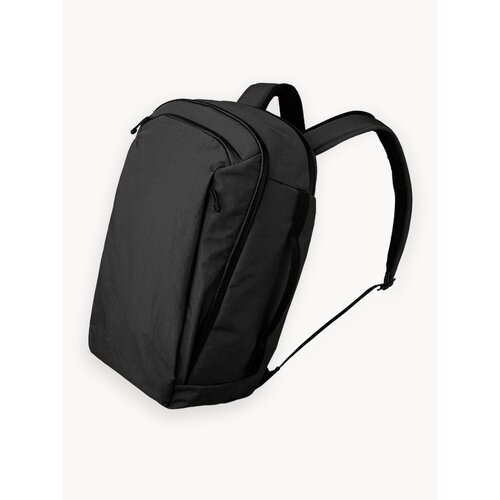 Рюкзак ALPAKA Traverse Backpack 30L Black Axoflux 400D Ripstop Nylon