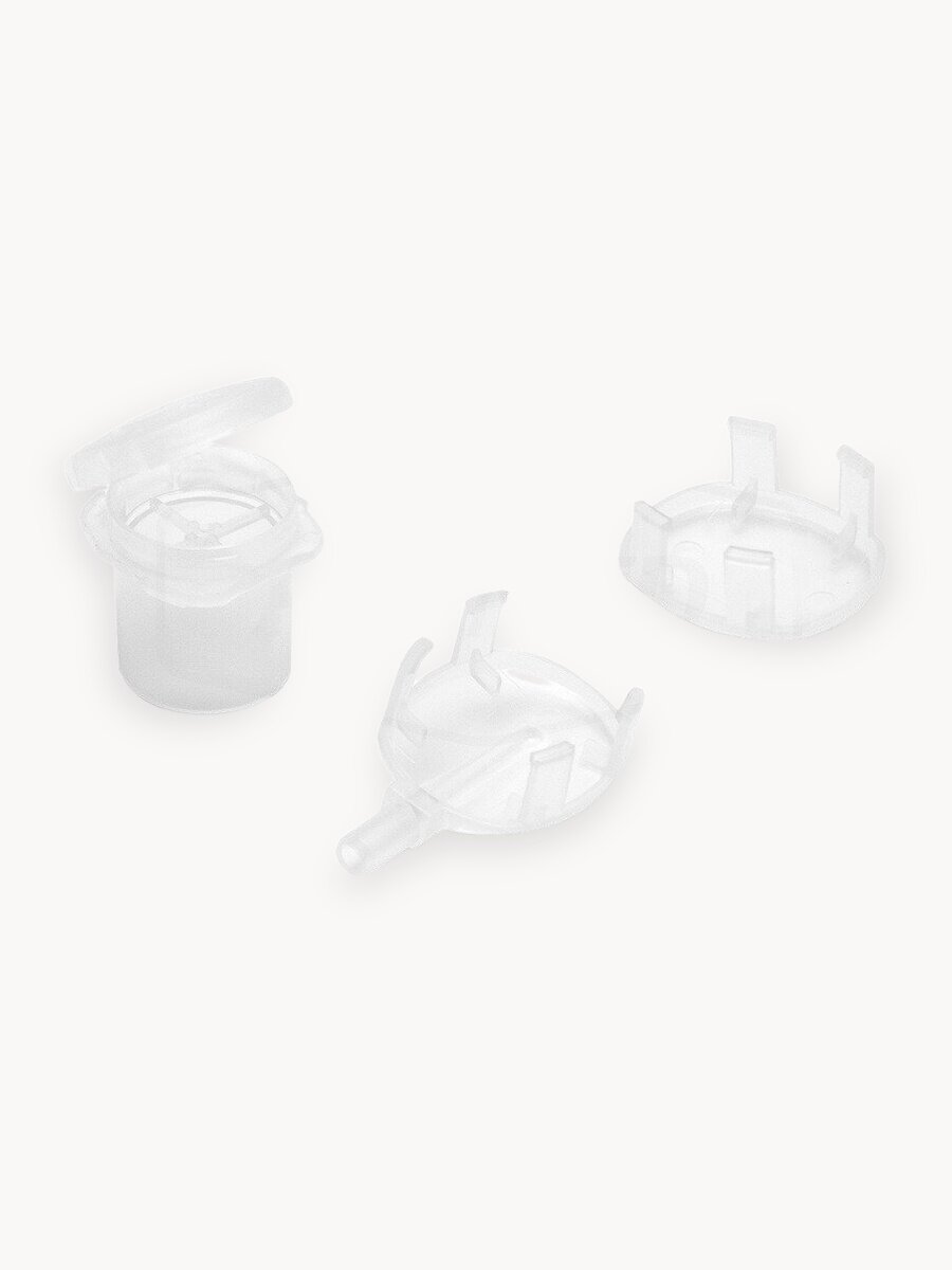 Голосовой клапан для трахеостомической трубки с адаптером для оксигенотерапии (100/550/000)