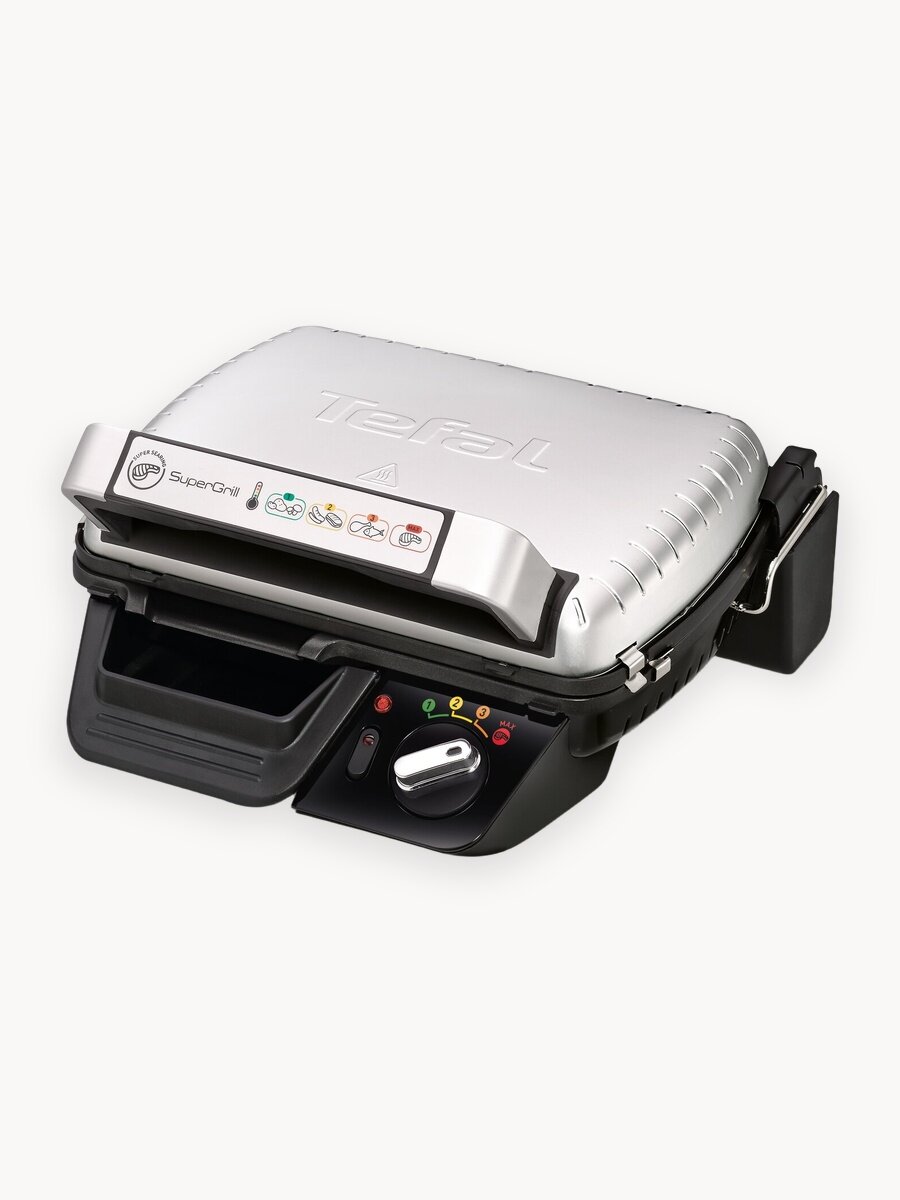 Гриль Tefal GC450B32