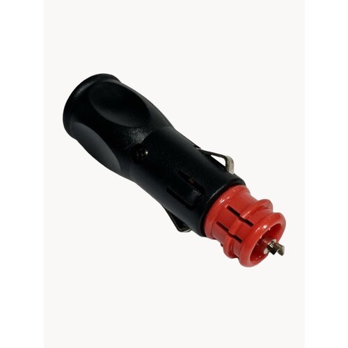 Штекер в прикуриватель евро 12В24В 320₽