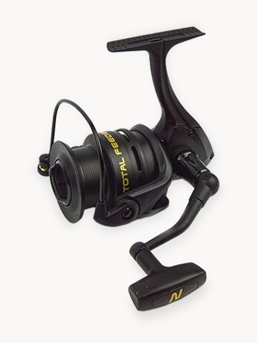 Катушка фидерная Nautilus Total Feeder NTF4000S