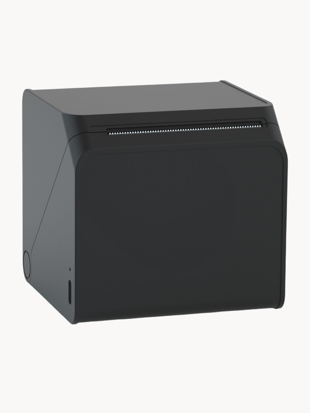 Термопринтер для этикеток HPRT HM-T260LR, bluetooth, портативный, черный