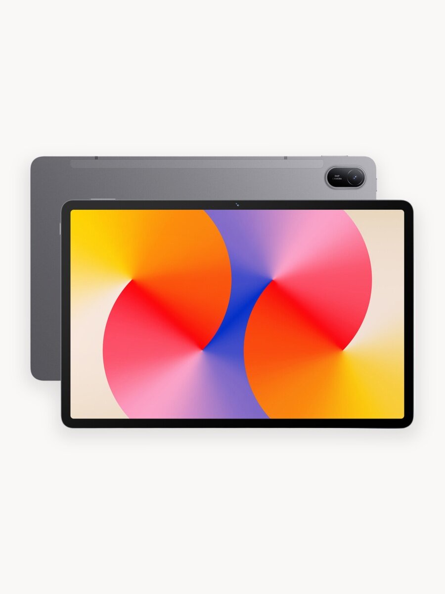 Планшет HUAWEI MatePad SE11 4+128 LTE, (AGS6-L09), Туманно-серый, (53014AYL)