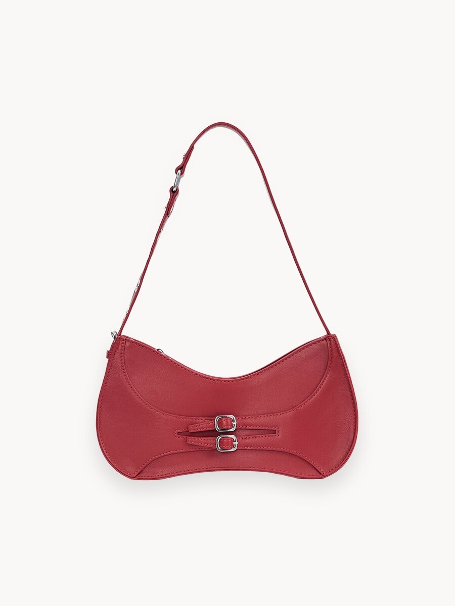 Сумка багет