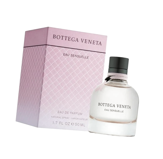 О Сенсуэль Боттега Венета 50 мл - женские духи / Bottega Veneta Eau Sensuelle