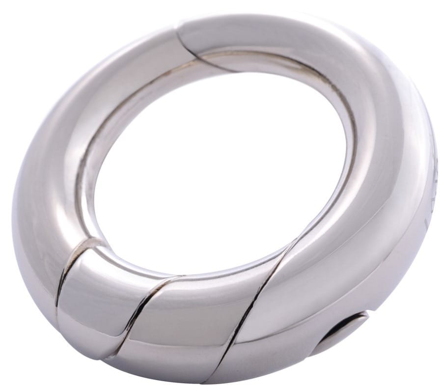 Головоломка Hanayama Huzzle Cast Loop, уровень сложности 1