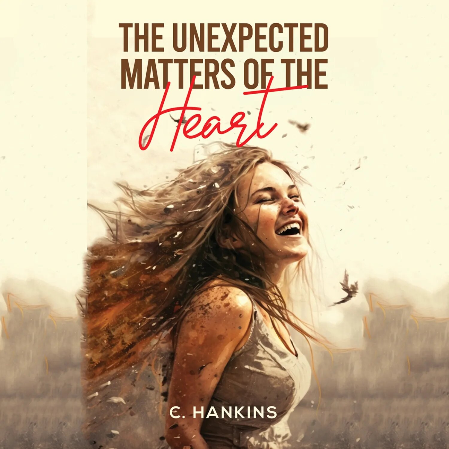 The Unexpected Matters of the Heart (Unabridged) [Аудиокнига]