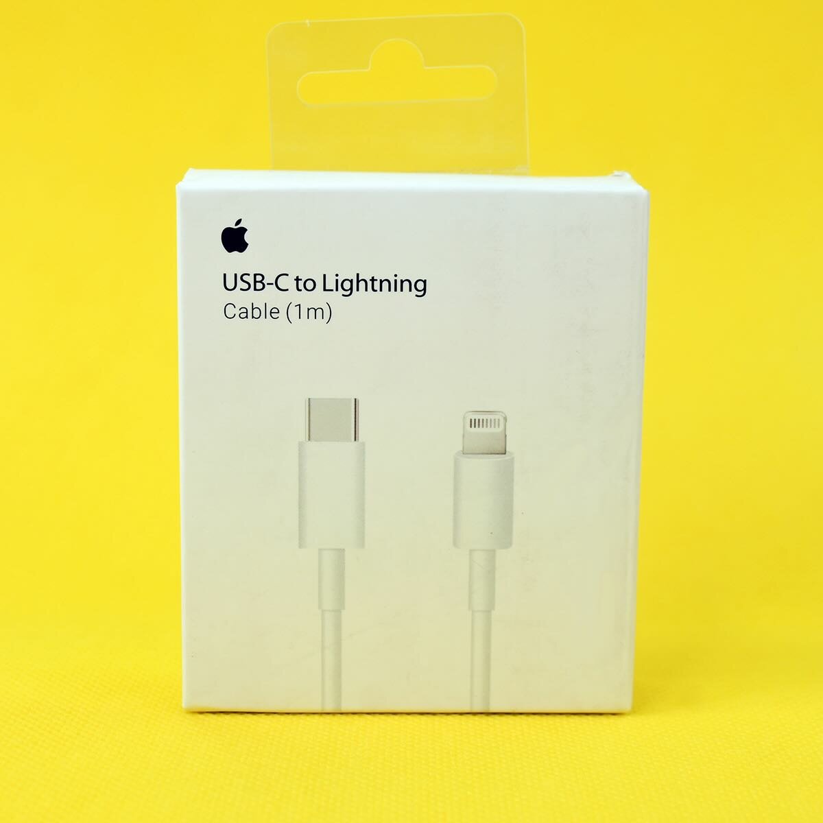 Кабель lightning для iPhone 11,12,13,14, iPad PD 18/20 Вт с USB-C — фото 1