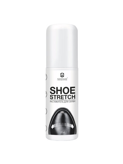 SHOE STRETCH 75ml Средство для растяжки обуви