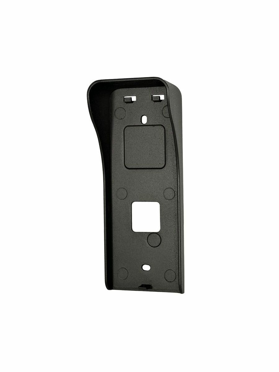 Козырёк TS-Visor (графит)