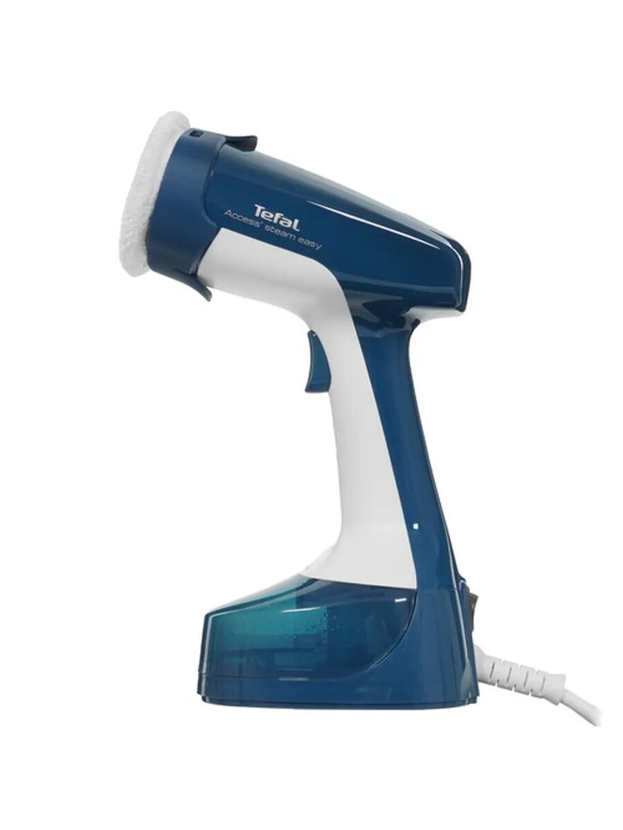 Отпариватель Tefal Access Steam Easy DT7130E0 синий — фото 1