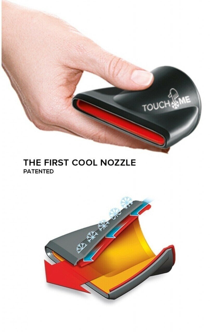 Фен Valera SXJ 8700 D RC 55851219 — фото 1