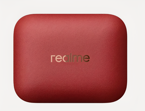 Изображение товара Наушники Realme Buds Air 7 Pro, беспроводные, шумоподавление